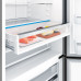 EBE5002BD-R Electrolux 496 L Bottom Mount Fridge 